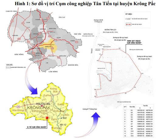 CCN Tân Tiến